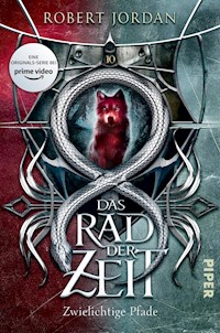 Das Rad der Zeit 10. Das Original - Robert Jordan - E-Book