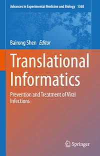 Translational Informatics -  - E-Book