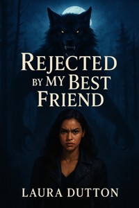 Rejected by my Best Friend - Laura Dutton - E-Book
