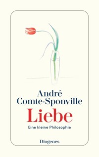 Liebe - André Comte-Sponville - E-Book