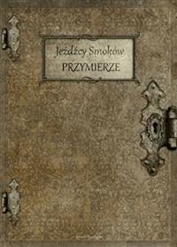 Jeźdźcy Smoków - Przymierze - Arnold Buzdygan - E-Book