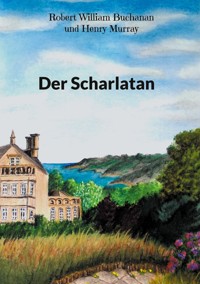 Der Scharlatan -  - E-Book