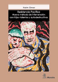 Resistencia pacífica - Haim Omer - E-Book