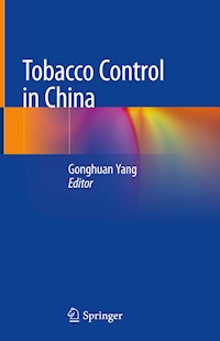 Tobacco Control in China - - E-Book