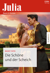 Die Schöne und der Scheich - Maisey Yates - E-Book