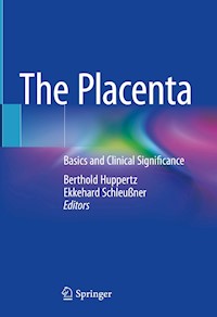 The Placenta -  - E-Book