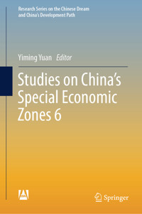 Studies on China’s Special Economic Zones 6 -  - E-Book