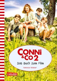 Conni & Co 2: Conni & Co 2 - Das Buch zum Film (ohne Filmfotos) - Vanessa Walder - E-Book