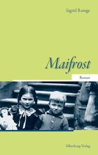 Maifrost - Sigrid Ramge - E-Book