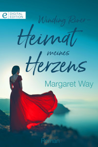 Winding River - Heimat meines Herzens - Margaret Way - E-Book