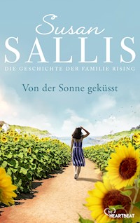 Von der Sonne geküsst - Susan Sallis - E-Book