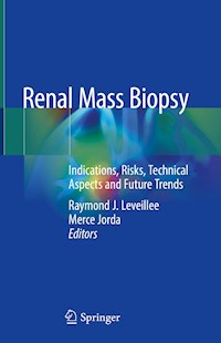 Renal Mass Biopsy -  - E-Book