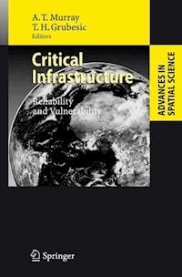 Critical Infrastructure -  - E-Book