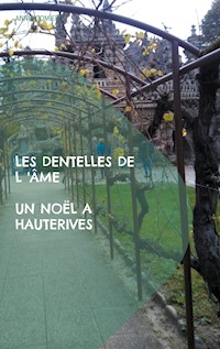 Les dentelles de l'âme - Annie Gomiero - E-Book