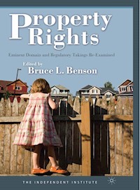Property Rights -  - E-Book