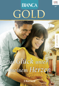 Bianca Gold Band 38 - Judy Duarte - E-Book
