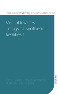 Virtual Images -  - E-Book