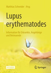 Lupus erythematodes -  - E-Book