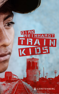 Trainkids - Dirk Reinhardt - E-Book