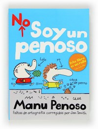 No soy penoso - Jim Smith - E-Book