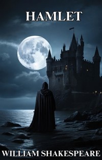 Hamlet(Illustrated) - William Shakespeare - E-Book