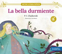La bella durmiente - Carla Manea - E-Book