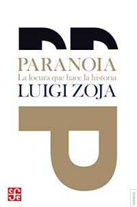 Paranoia - Luigi Zoja - E-Book