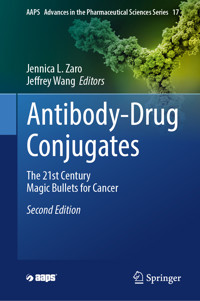 Antibody-Drug Conjugates -  - E-Book