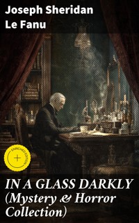 IN A GLASS DARKLY (Mystery & Horror Collection) - Joseph Sheridan Le Fanu - E-Book