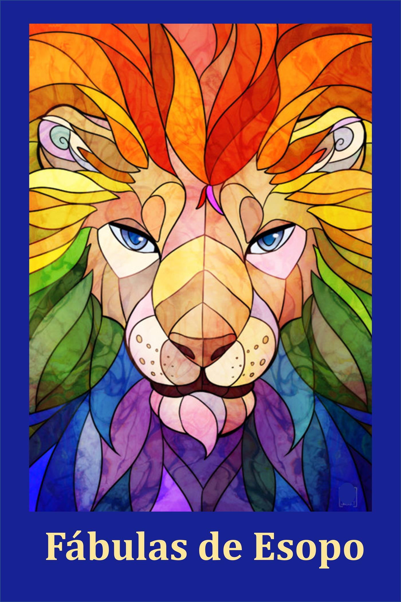 Fábulas de Esopo (Translated) - Aesop - E-Book