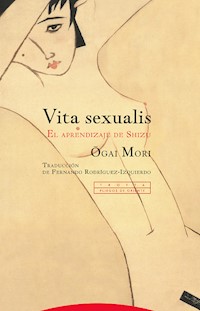 Vita sexualis - Ogai Mori - E-Book