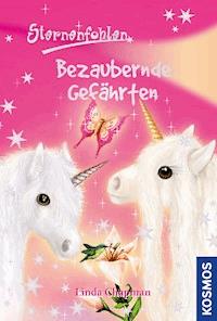 Sternenfohlen, 5, Bezaubernde Gefährten - Linda  Chapman - E-Book