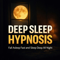 DEEP SLEEP HYPNOSIS - Institute For Sleep Hypnosis - Hörbuch