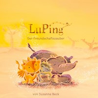LuPing - Susanne Beck - E-Book