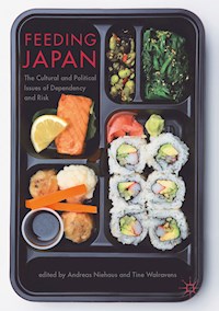 Feeding Japan -  - E-Book