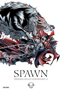 Spawn Origins, Band 12 - Todd McFarlane - E-Book