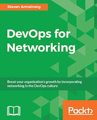 DevOps for Networking - Steven Armstrong - E-Book