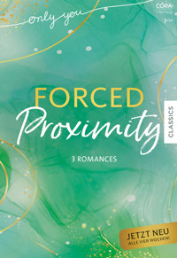 Only You Band 7 - Jessica Lemmon - E-Book