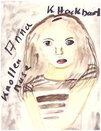 Anna Knollennase - Karin Hackbart - E-Book