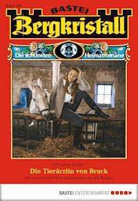 Bergkristall - Folge 285 - Marianne Burger - E-Book