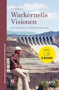 Wackernells Visionen - Leo Hillebrand - E-Book