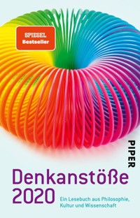 Denkanstöße 2020 -  - E-Book