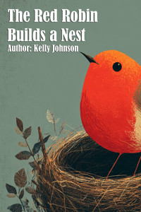 The Red Robin Builds a Nest - Kelly Johnson - E-Book