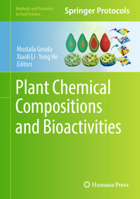 Plant Chemical Compositions and Bioactivities -  - E-Book