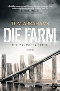DIE FARM - Tom Abrahams - E-Book + Hörbuch