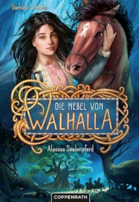 Die Nebel von Walhalla (Bd. 1) - Barbara Schinko - E-Book