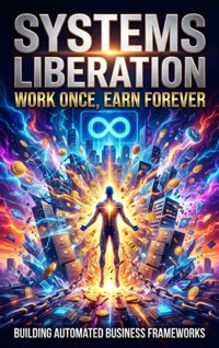 Systems Liberation: Work Once, Earn Forever - Thalia Brookstone - E-Book