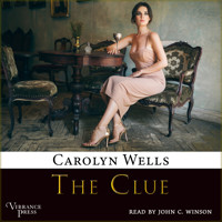 The Clue - A Fleming Stone Mystery, Book 1 (Unabridged) - Carolyn Wells - Hörbuch