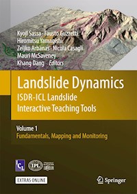 Landslide Dynamics: ISDR-ICL Landslide Interactive Teaching Tools -  - E-Book