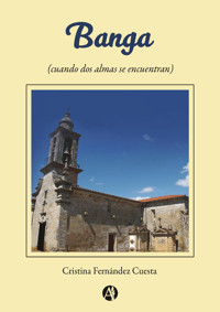 Banga - Eduardo Horacio Carrozza - E-Book